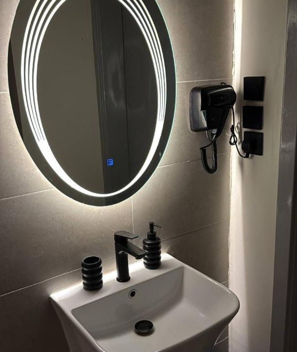 Photo of Bathroom in Abha