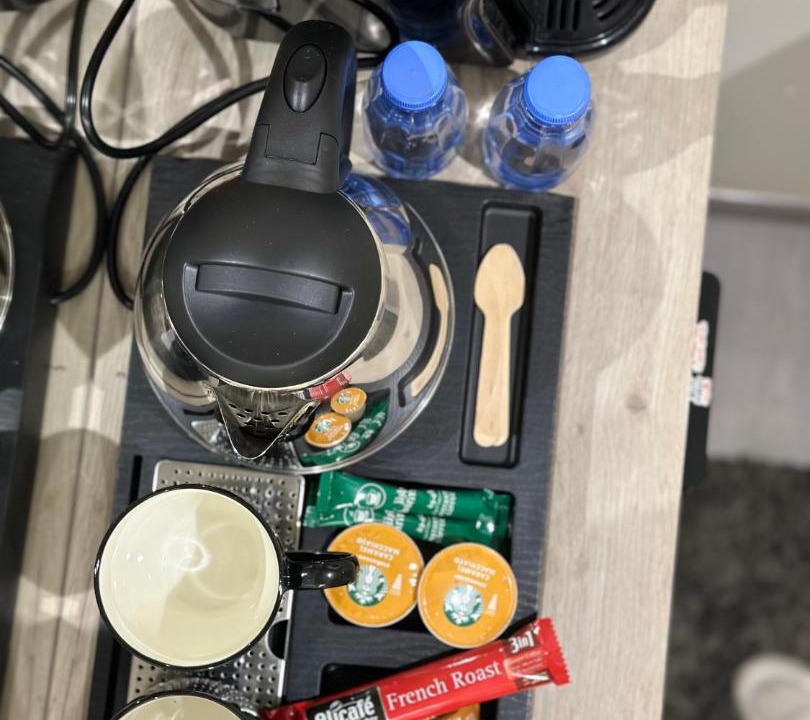 Photo of Kitchen in Mizail