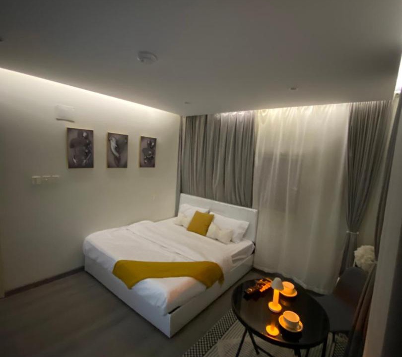 Photo of Bedroom in Mizail