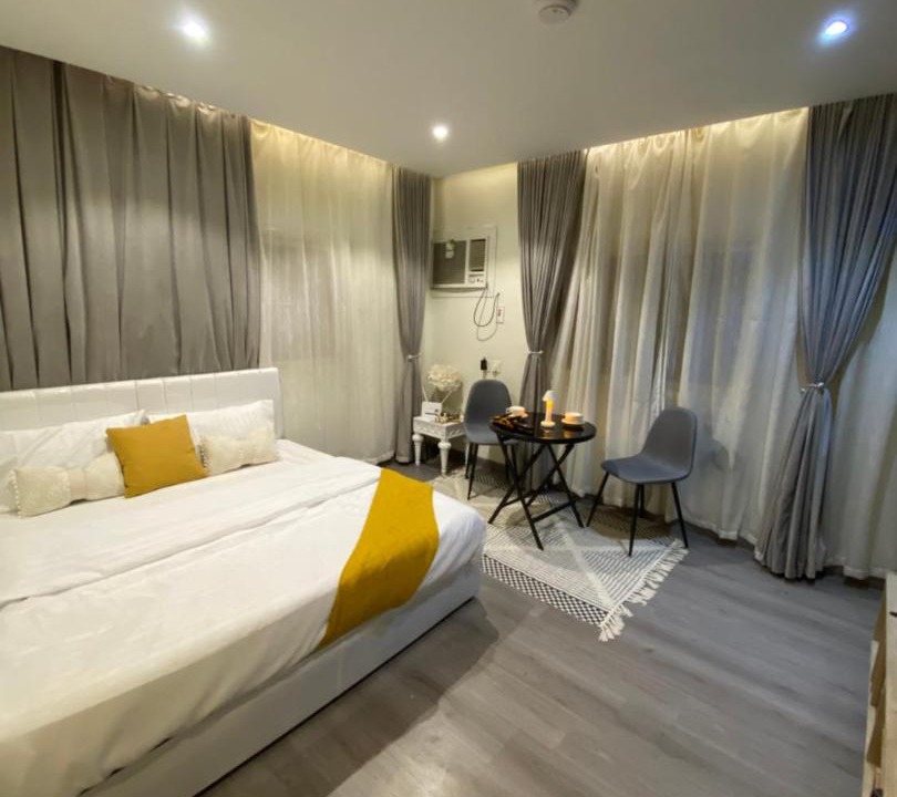 Photo of Bedroom in Mizail