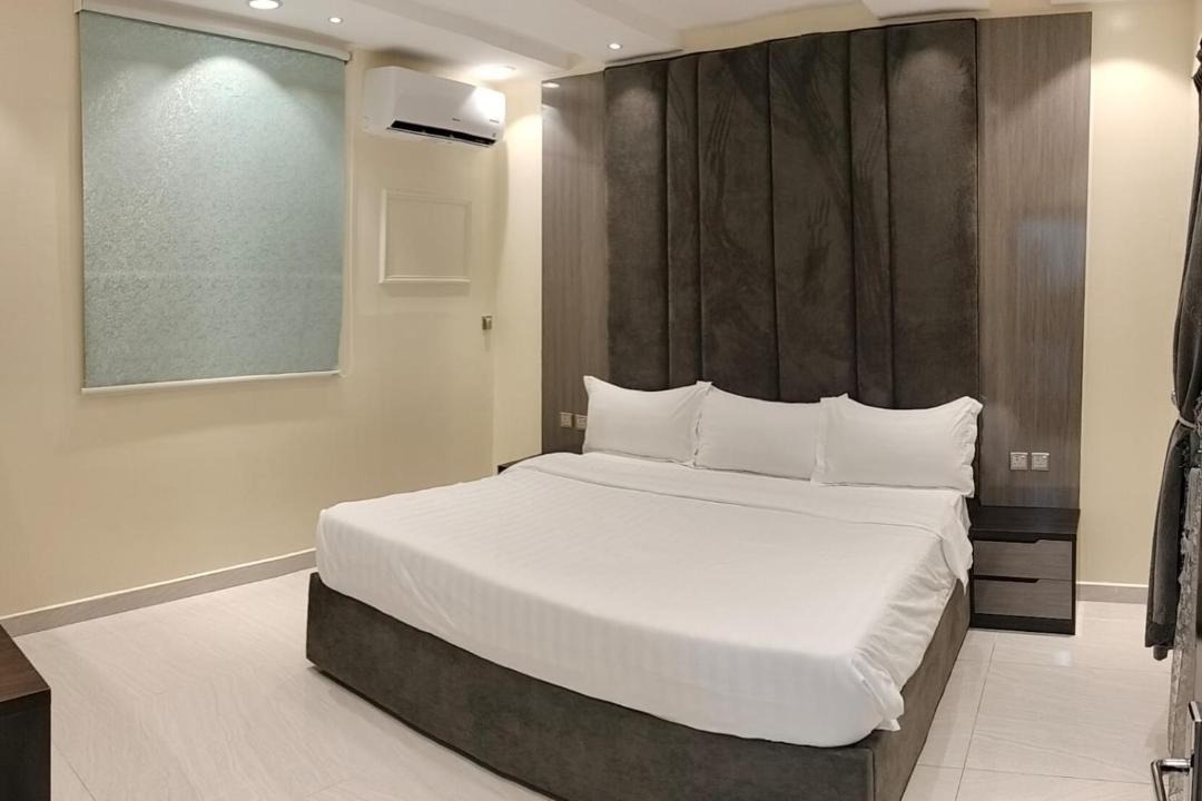 Photo of Bedroom in Mizail