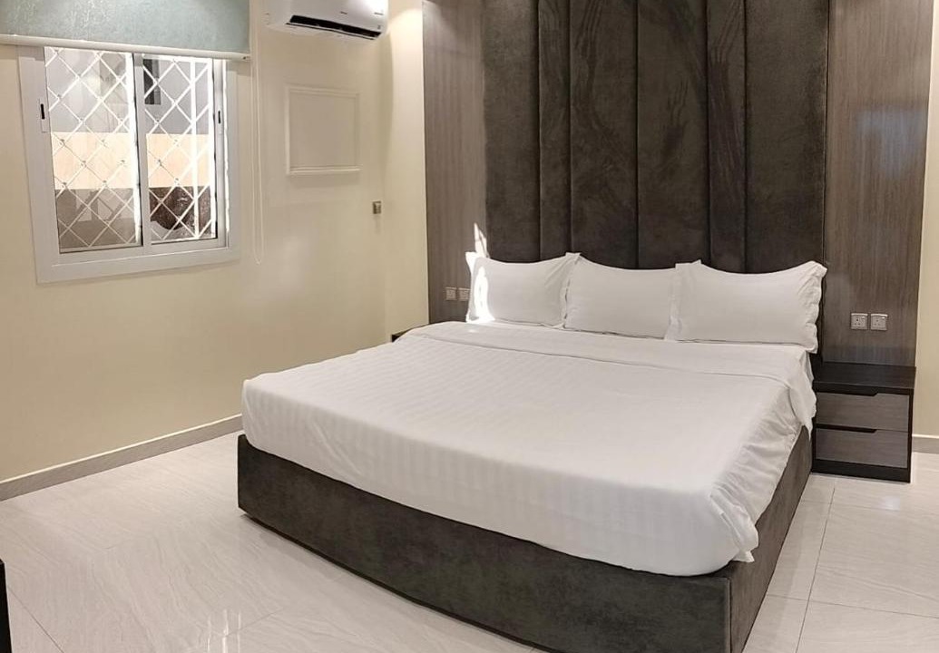 Photo of Bedroom in Mizail