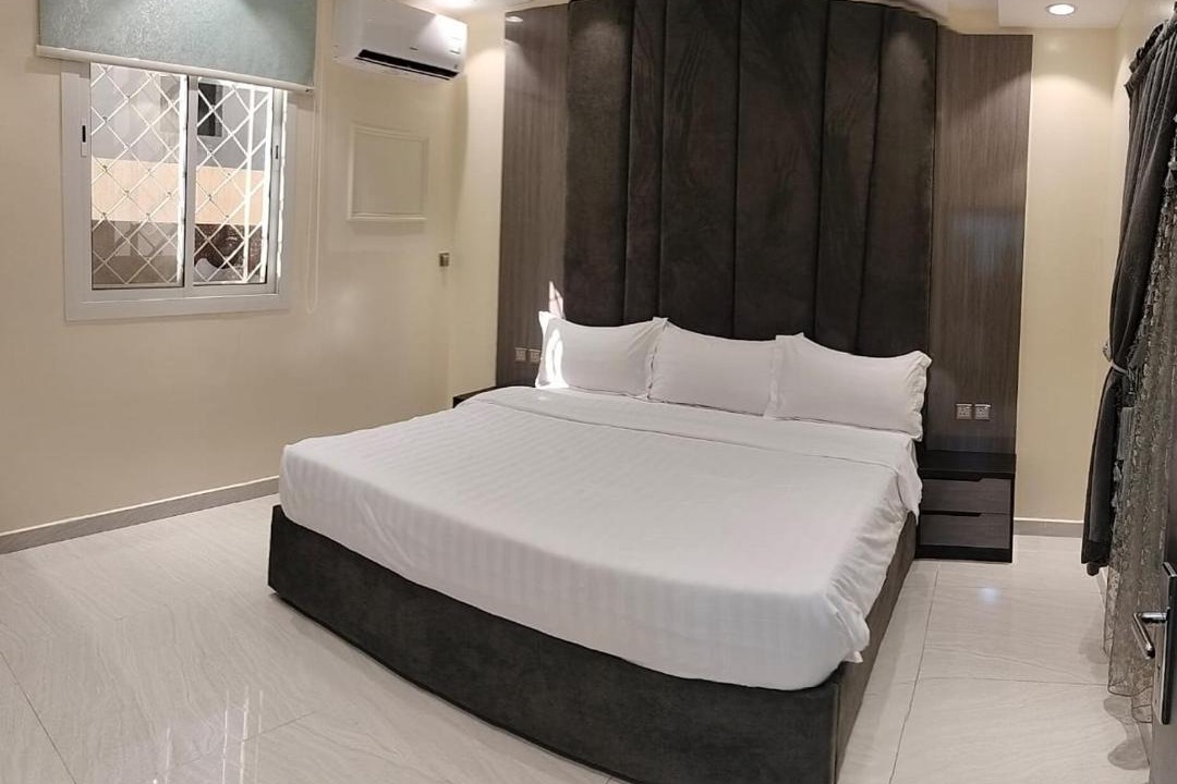 Photo of Bedroom in Mizail