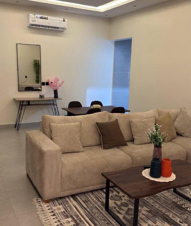 Photo of Livingroom in Abha