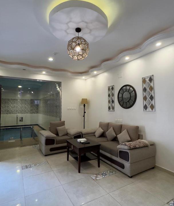 Photo of Livingroom in Abha