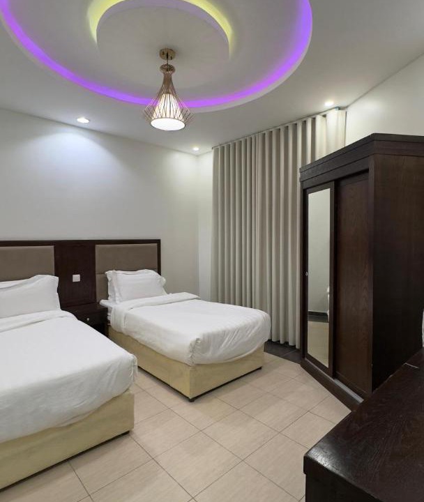 Photo of Bedroom in Abha