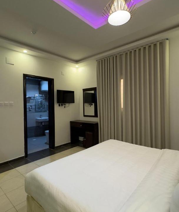 Photo of Bedroom in Abha