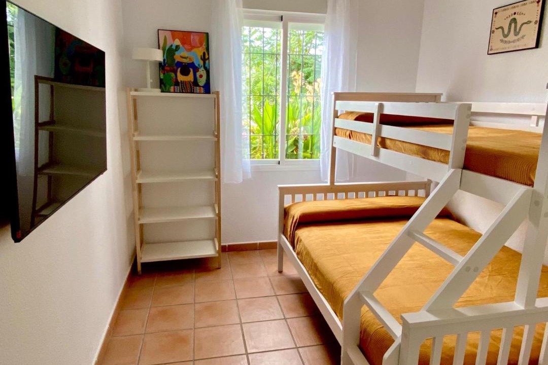 Photo of Bedroom in Isla Cristina