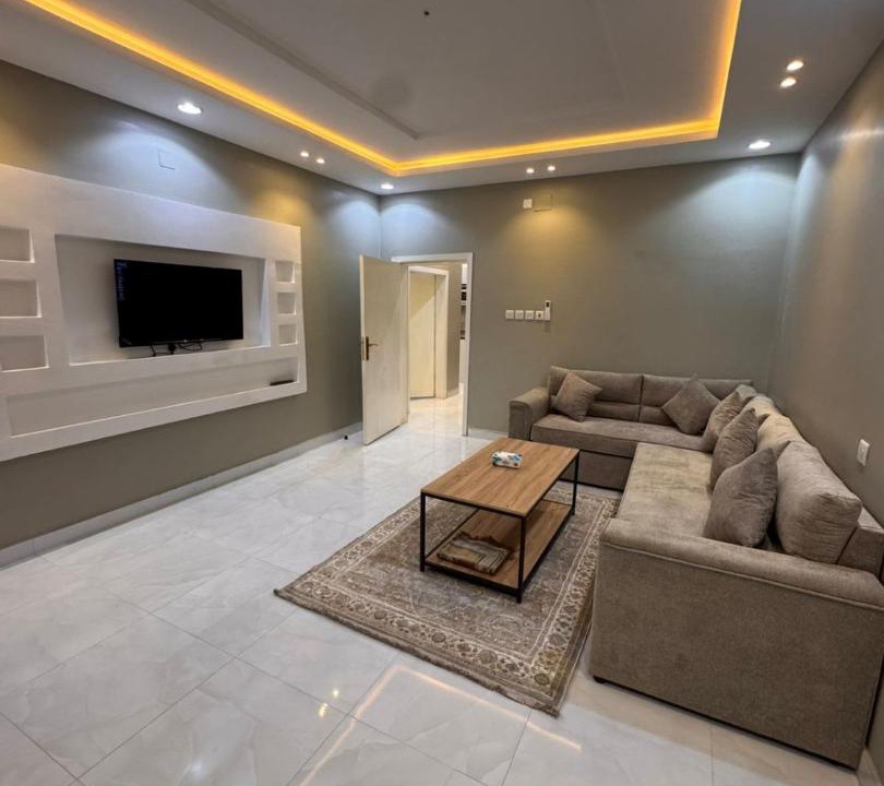 Photo of Livingroom in Abha
