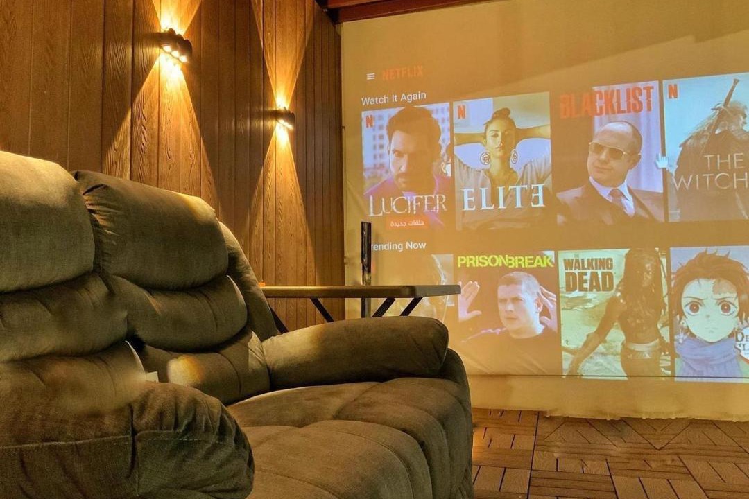 Photo of Livingroom in Khamis Mushait