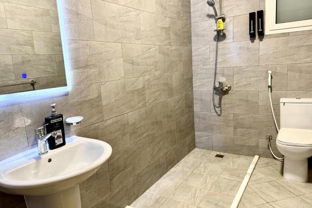 Photo of Bathroom in Al Kura