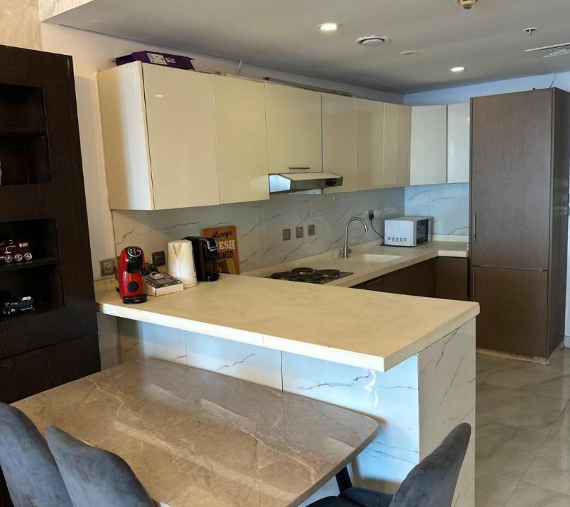 Photo of Kitchen in Ash Shati
