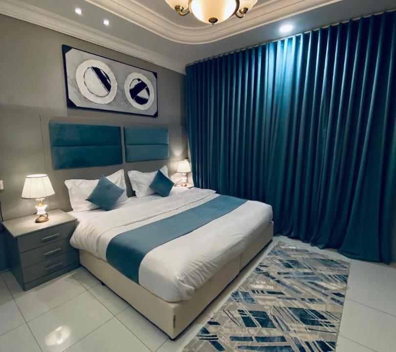 Photo of Bedroom in Khamis Mushait