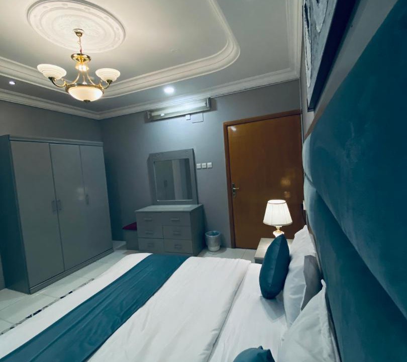 Photo of Bedroom in Khamis Mushait