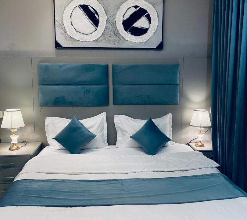 Photo of Bedroom in Khamis Mushait