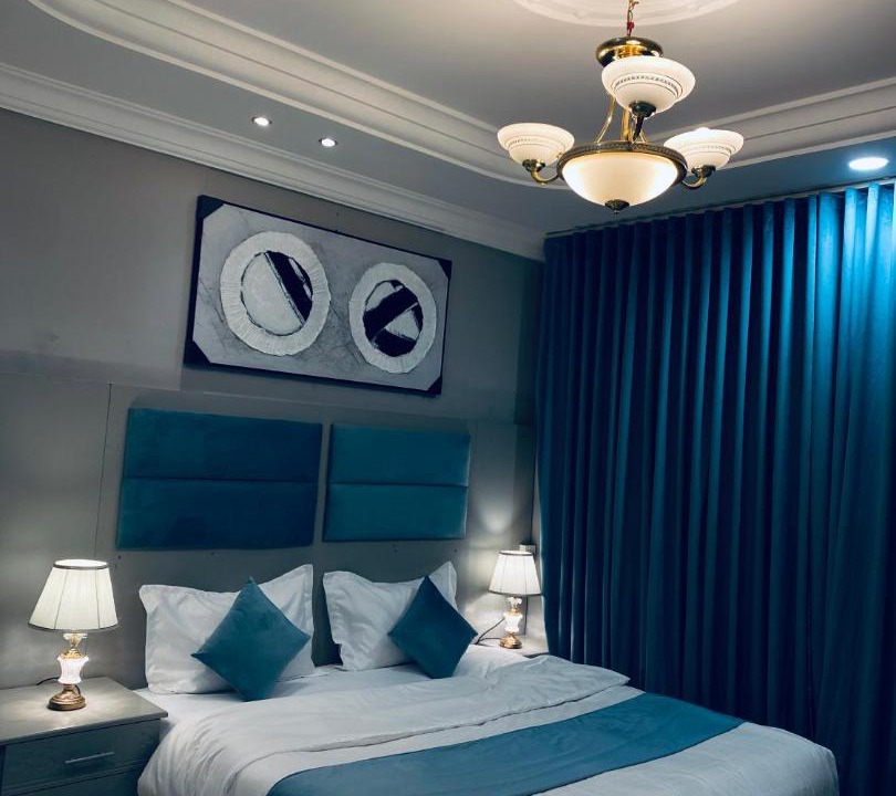 Photo of Bedroom in Khamis Mushait