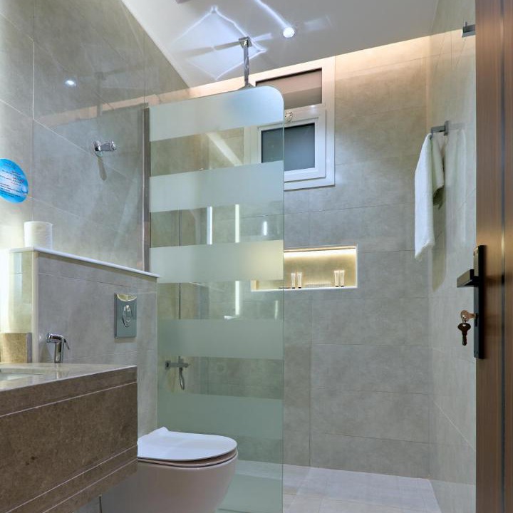 Photo of Bathroom in Ha'il