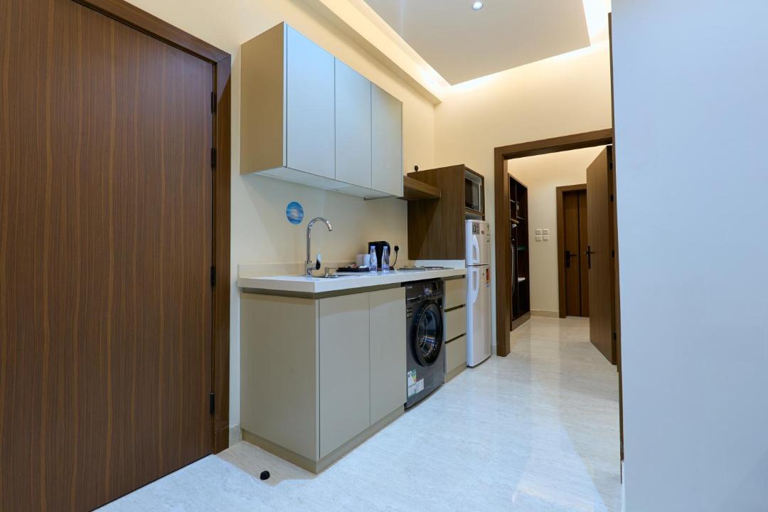 Photo of Kitchen in Ha'il