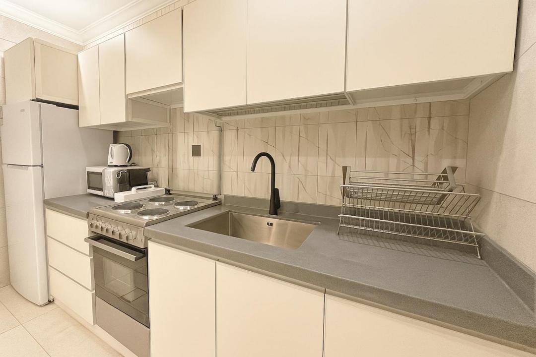 Photo of Kitchen in Jeddah
