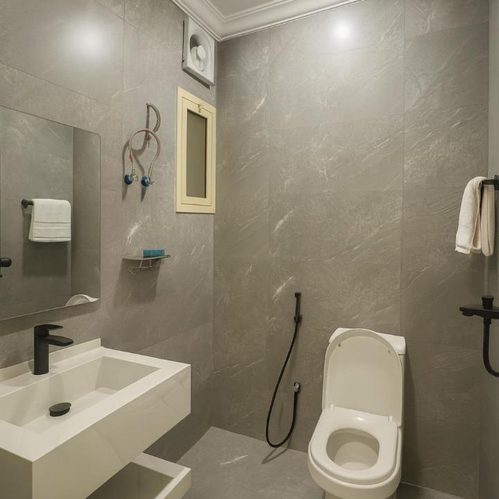 Photo of Bathroom in Jeddah