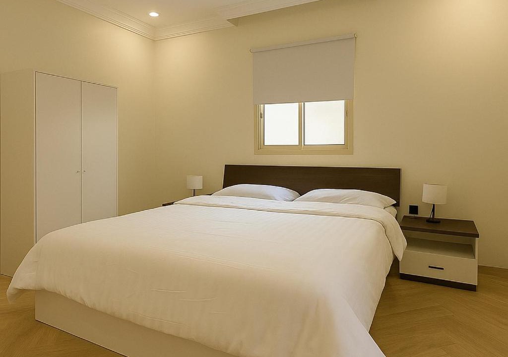 Photo of Bedroom in Jeddah