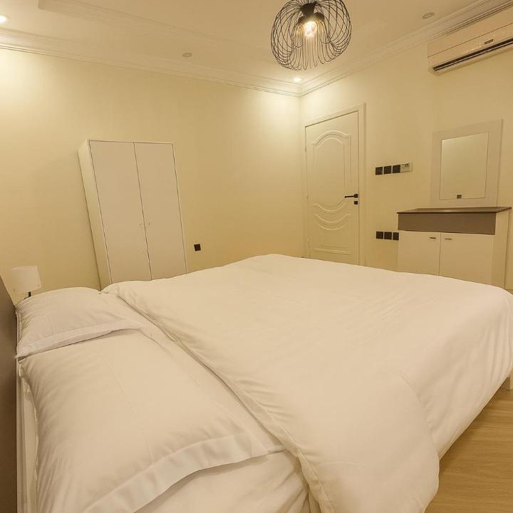 Photo of Bedroom in Jeddah