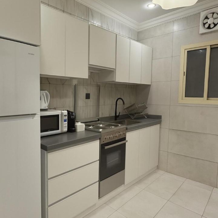 Photo of Kitchen in Jeddah