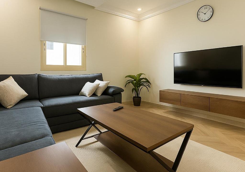 Photo of Livingroom in Jeddah