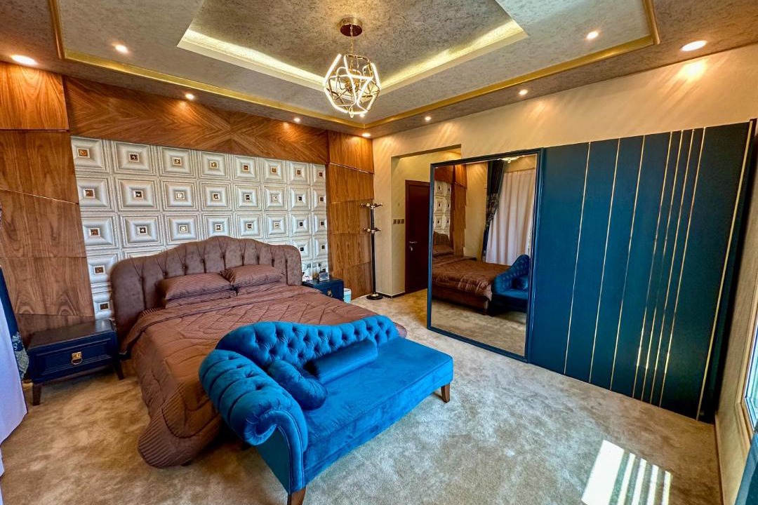 Photo of Bedroom in Abha