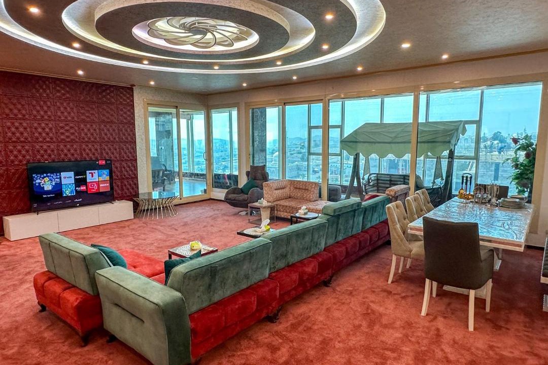 Photo of Livingroom in Abha