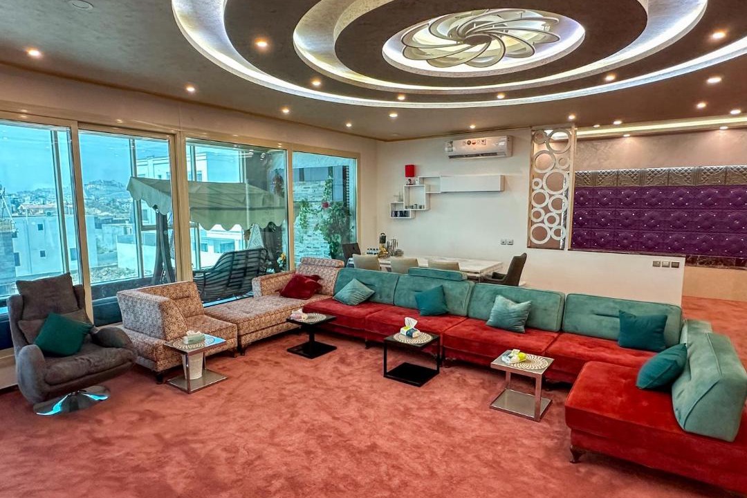 Photo of Livingroom in Abha