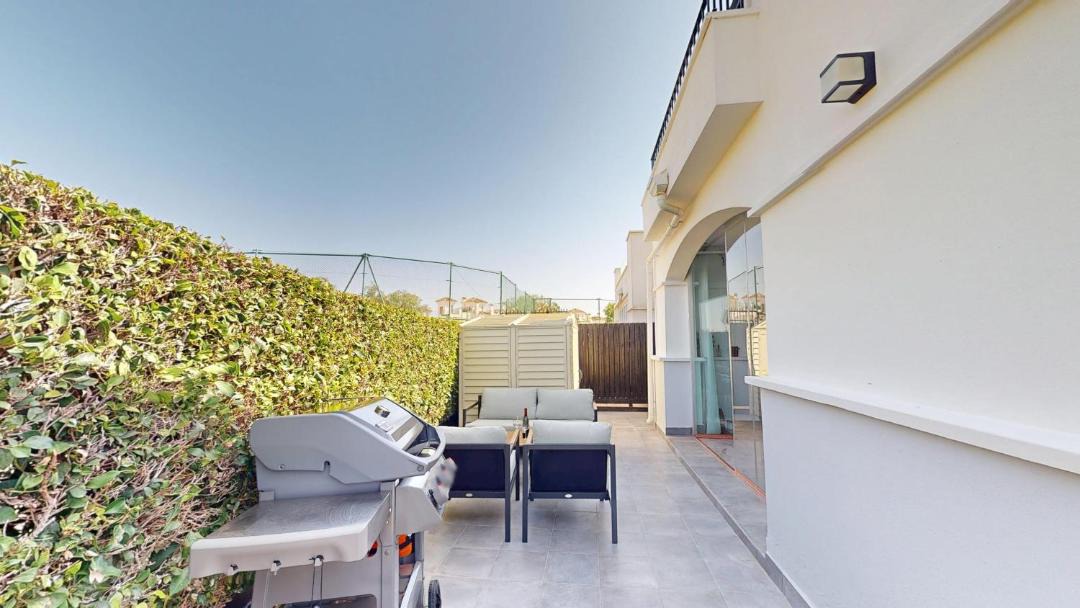 Photo of Patio Balcony in Roldan
