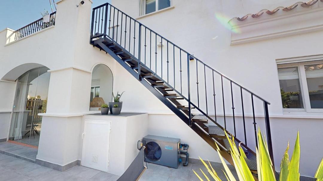 Photo of Patio Balcony in Roldan