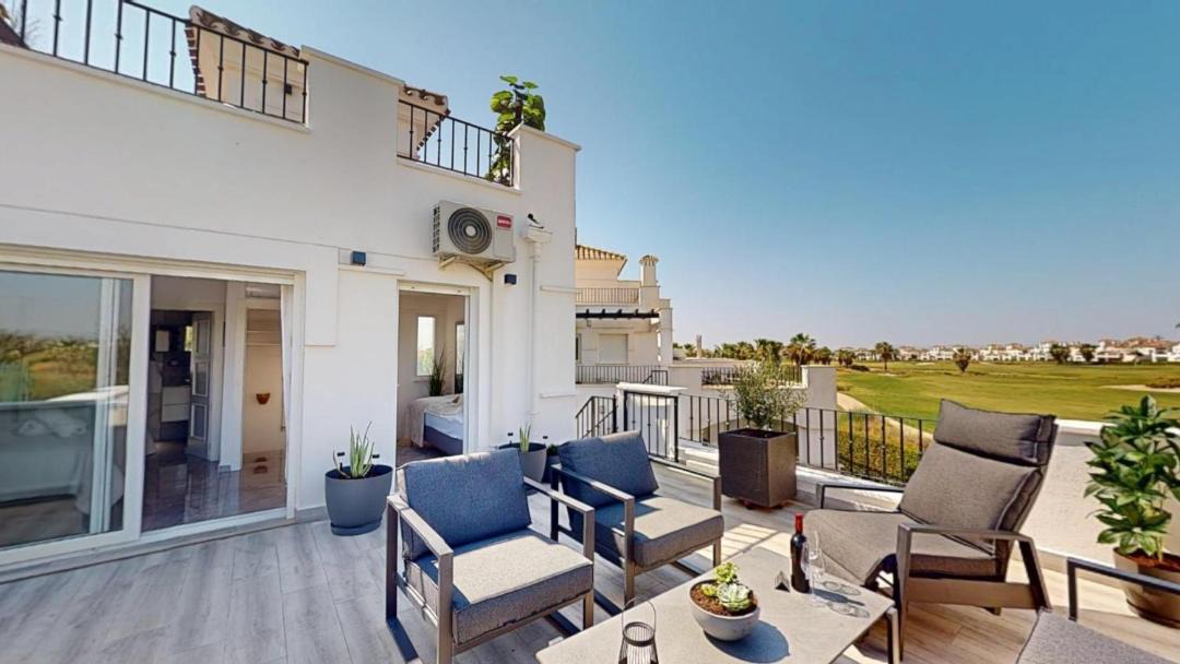 Photo of Patio Balcony in Roldan