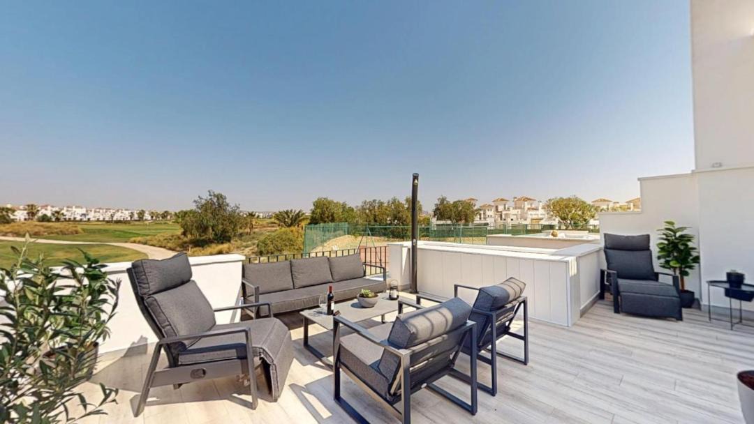 Photo of Patio Balcony in Roldan