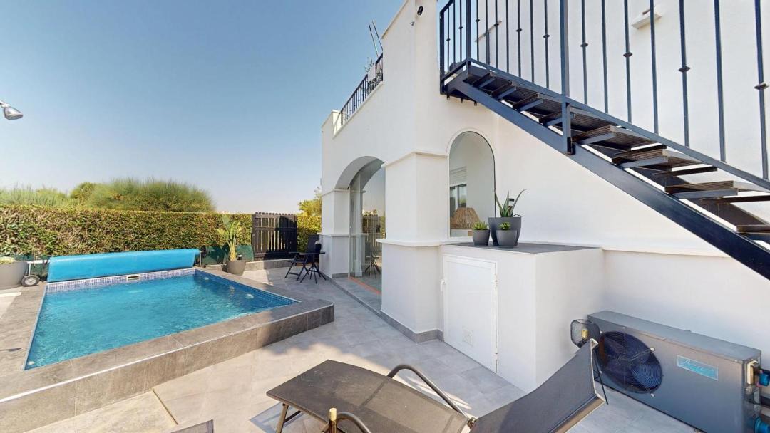 Photo of Patio Balcony in Roldan