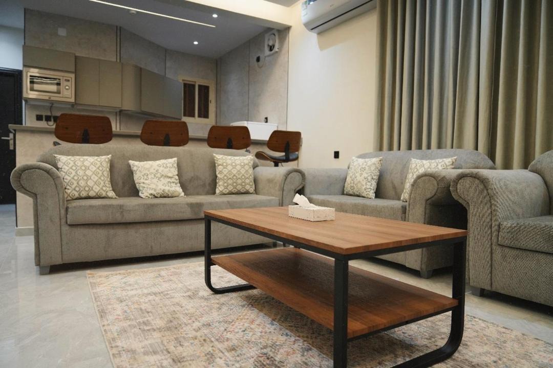 Photo of Livingroom in Ash Shafa