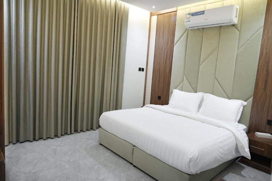 Photo of Bedroom in Ash Shafa