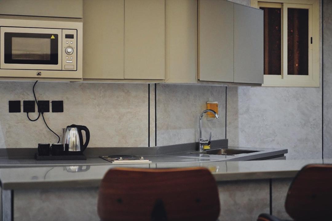 Photo of Kitchen in Ash Shafa