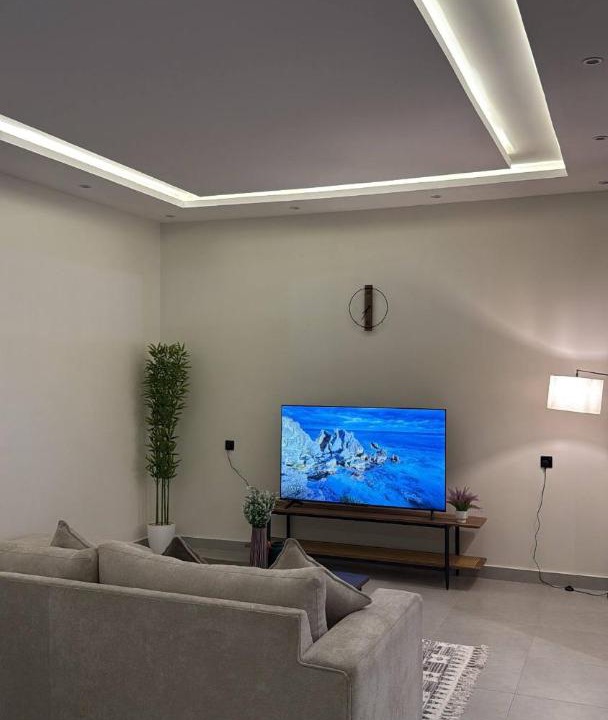 Photo of Livingroom in Abha