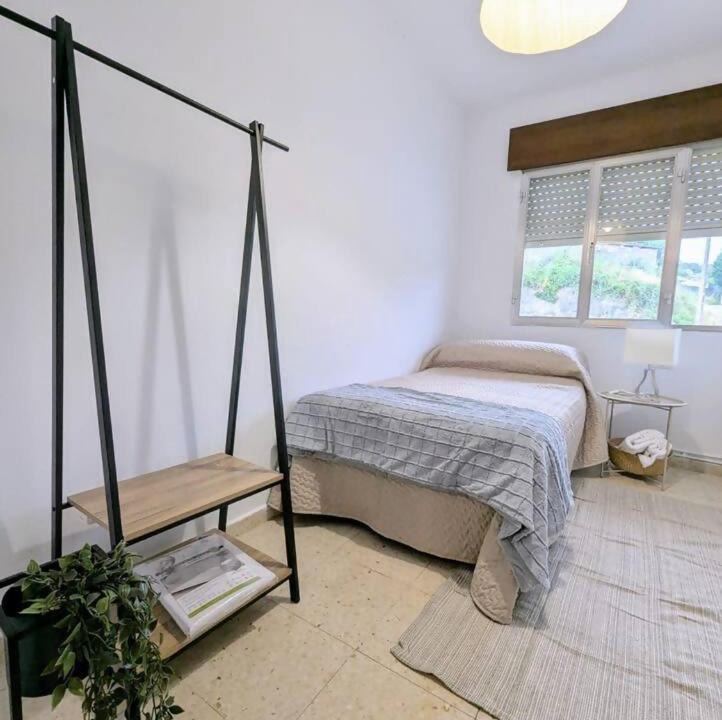 Photo of Bedroom in Barro