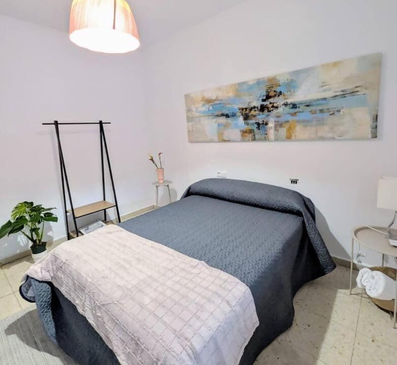 Photo of Bedroom in Barro