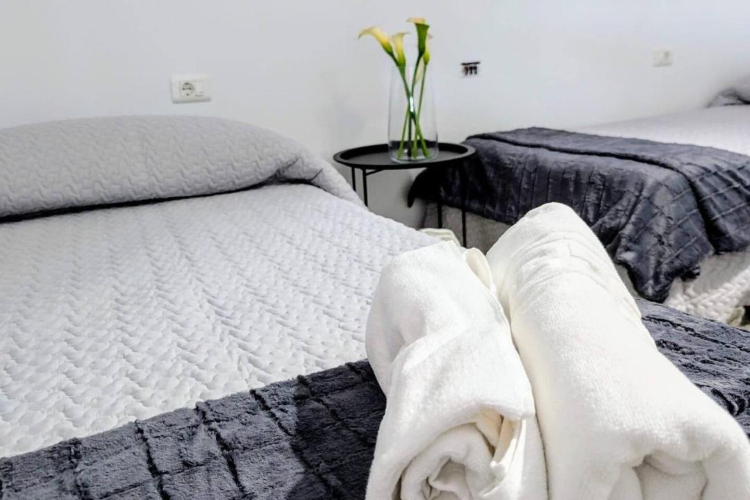 Photo of Bedroom in Barro