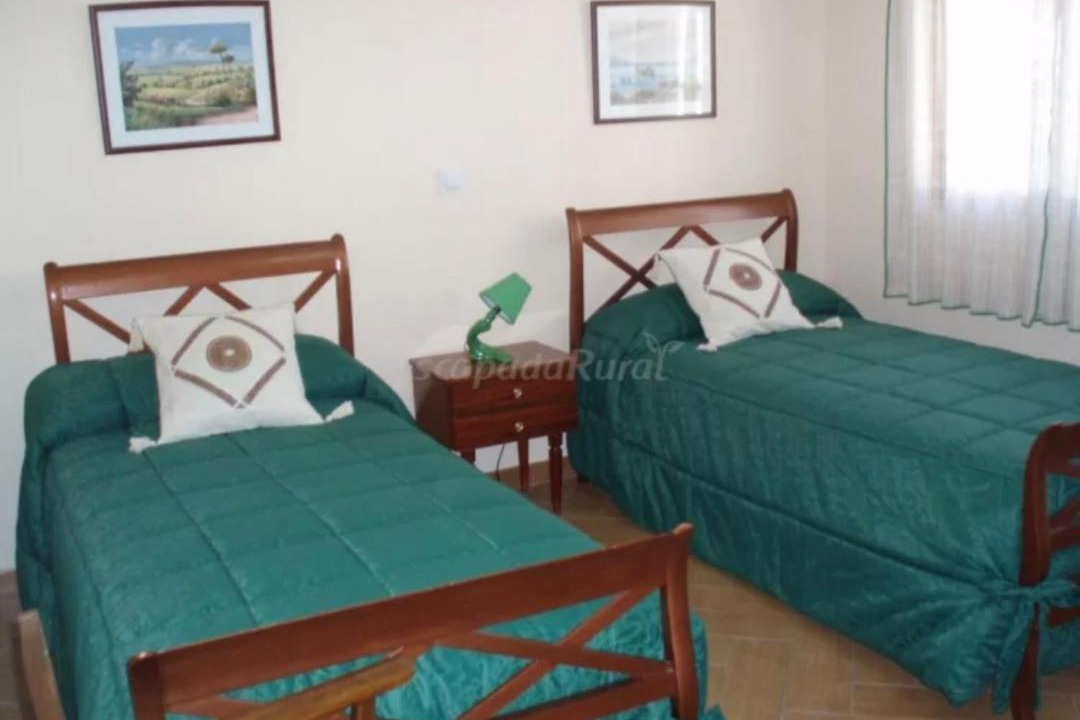 Photo of Bedroom in Morata de Tajuna