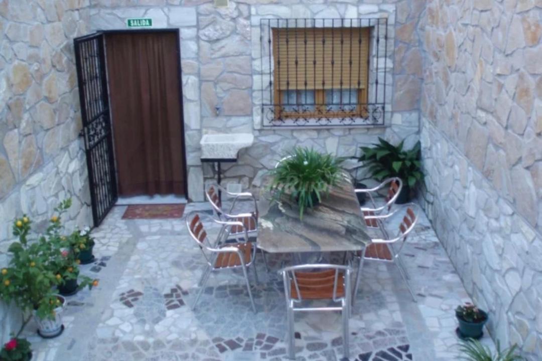 Photo of Patio Balcony in Morata de Tajuna