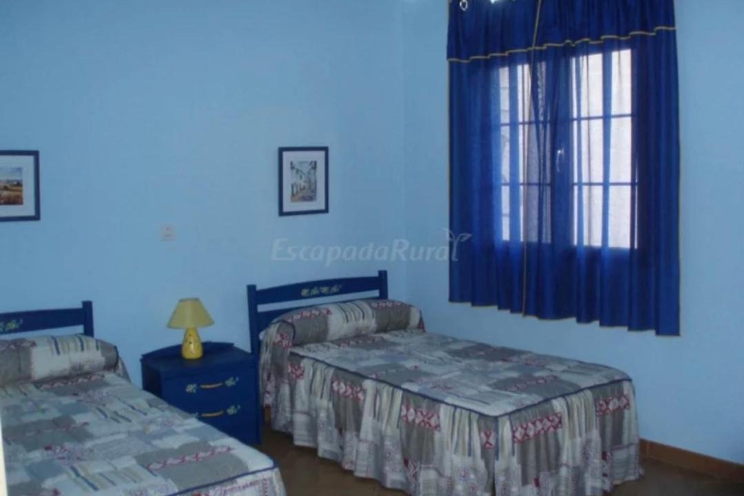 Photo of Bedroom in Morata de Tajuna