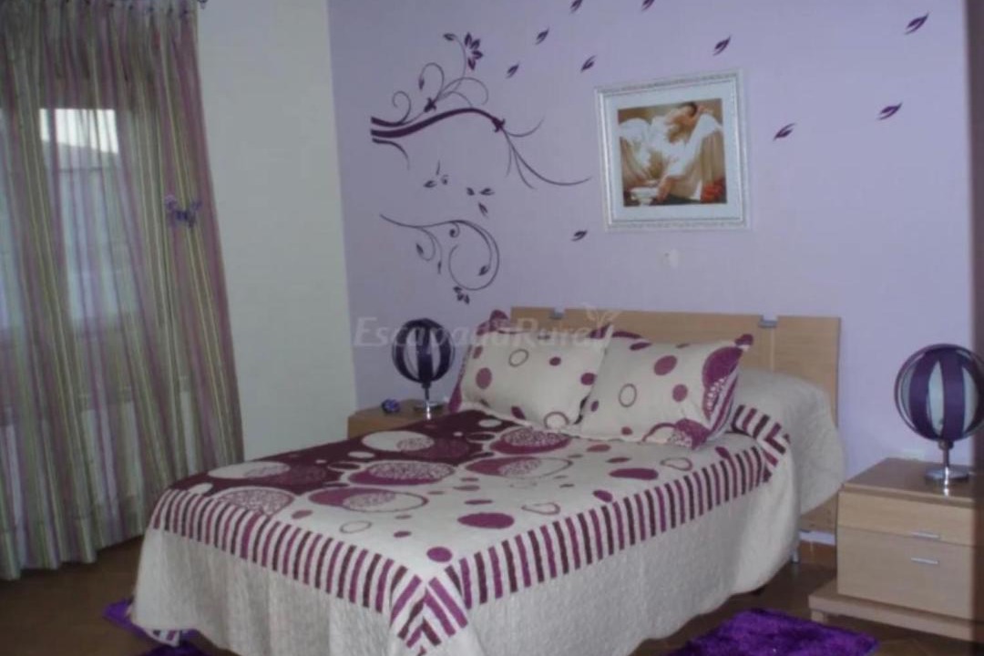 Photo of Bedroom in Morata de Tajuna