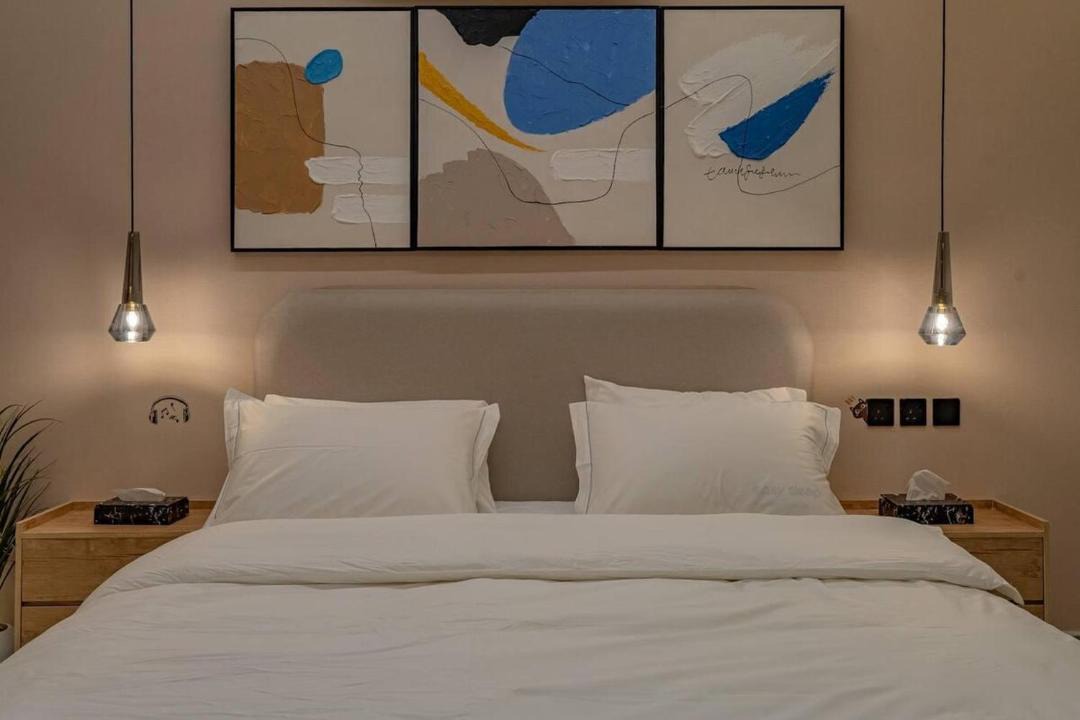 Photo of Bedroom in Mizail