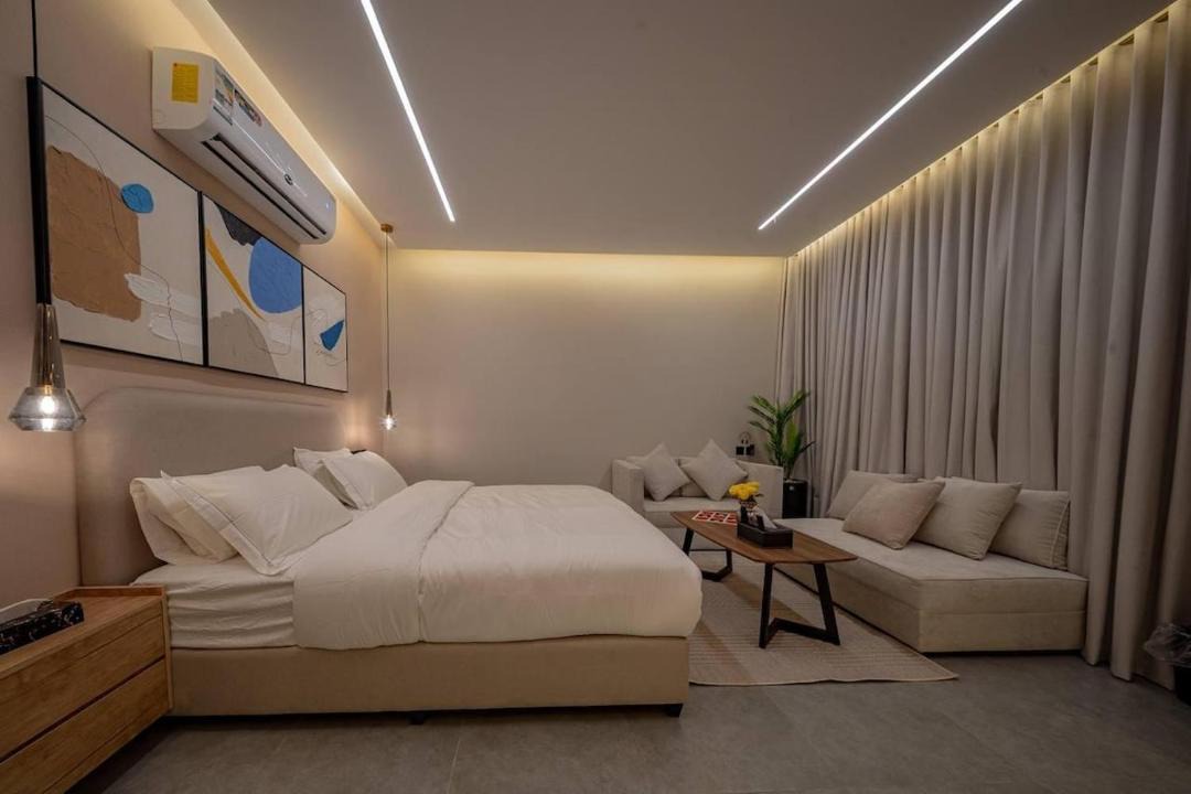 Photo of Bedroom in Mizail