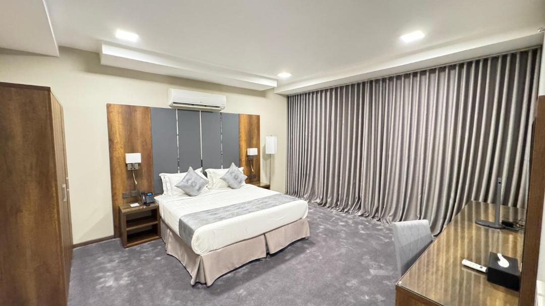 Photo of Bedroom in Ar Rass